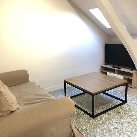 L'Authentique - Central - 2 Pers. - Reve Au Mans Le Mans Kültér fotó